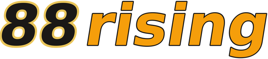 88rising logo